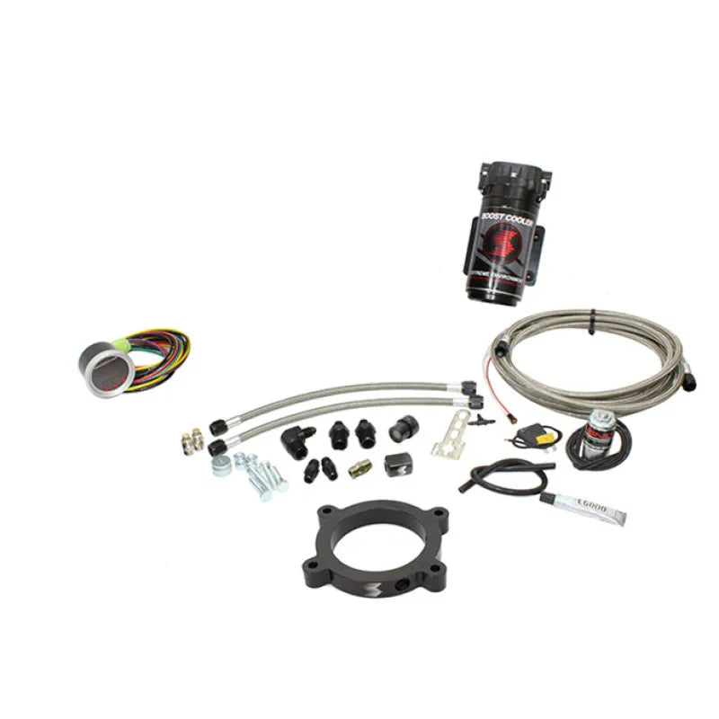 Snow Performance auto part