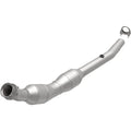 Magnaflow auto part detail