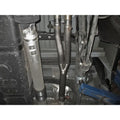 aFe muffler detail