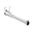 aFe muffler