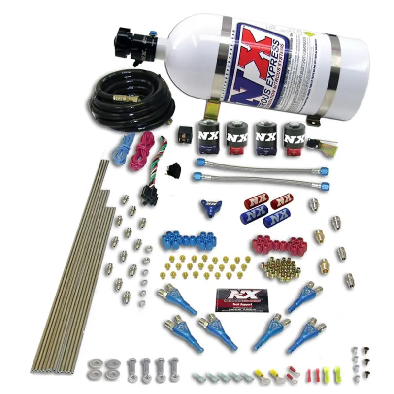 Nitrous Express auto part