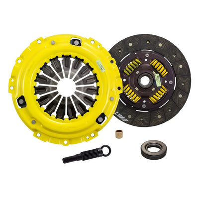 Advanced Clutch auto part