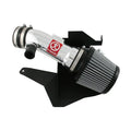 aFe intake system