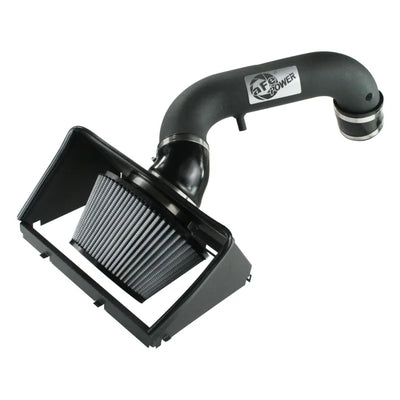 aFe intake system