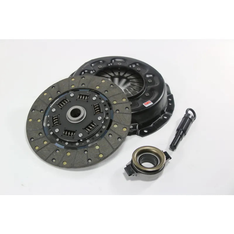 Competition Clutch auto part