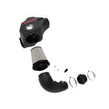 aFe cold air intake