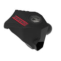 aFe cold air intake detail