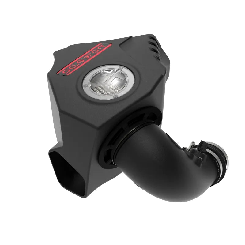 aFe cold air intake