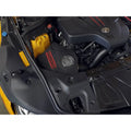 aFe cold air intake close-up