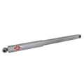 KYB shock absorber detail