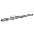 KYB shock absorber installed view