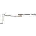 aFe cat-back exhaust