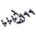 DeatschWerks auto part detail