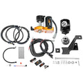 aFe auto part close-up