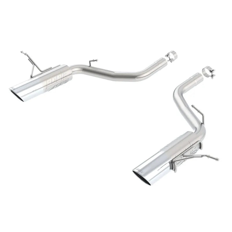 Borla exhaust