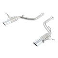 Borla exhaust