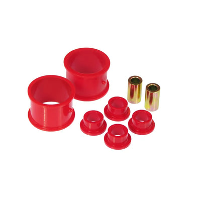 Prothane red roof rack