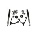 Superlift control arms