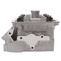 Edelbrock auto part close-up