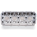 Edelbrock auto part installed view