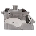 Edelbrock auto part installed view