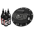 aFe differential cover