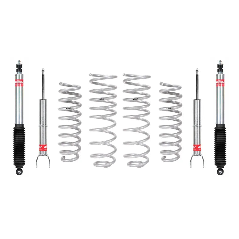Eibach shock absorber