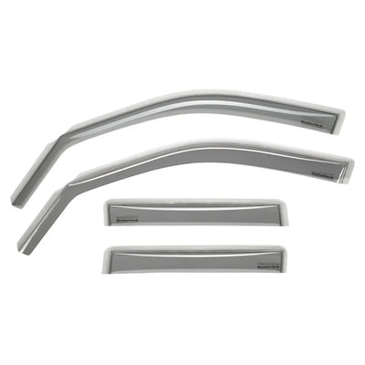 WeatherTech smoke auto part
