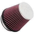 K&N Engineering red air filter