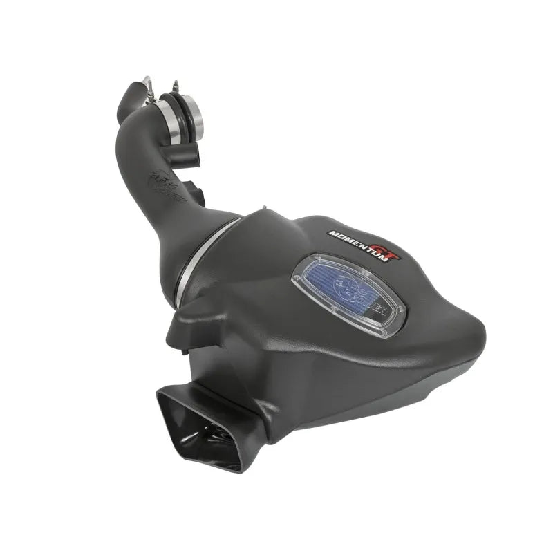 aFe intake system