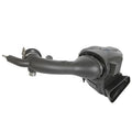 aFe intake system detail