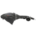 aFe intake system