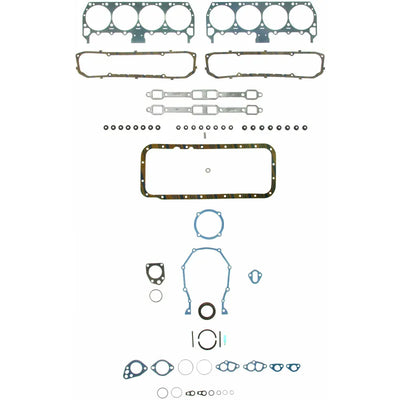 Fel-Pro auto part