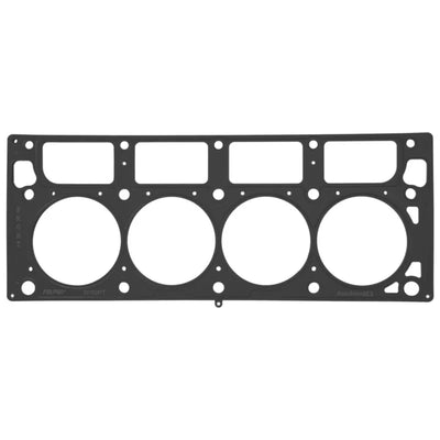 Fel-Pro silver auto part