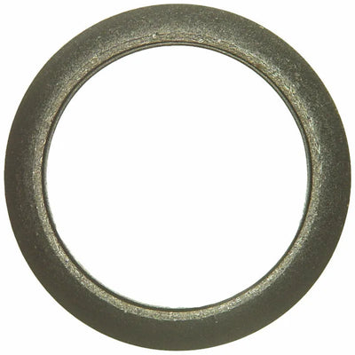 Fel-Pro silver exhaust