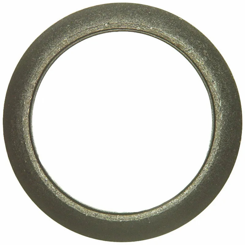 Fel-Pro silver exhaust