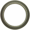 Fel-Pro silver exhaust