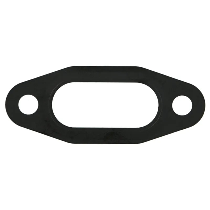 Fel-Pro silver oil cooler