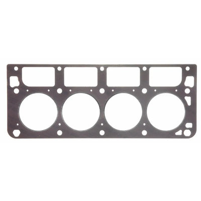 Fel-Pro silver auto part