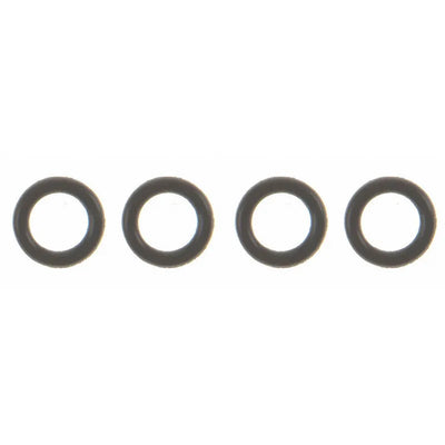 Fel-Pro silver auto part
