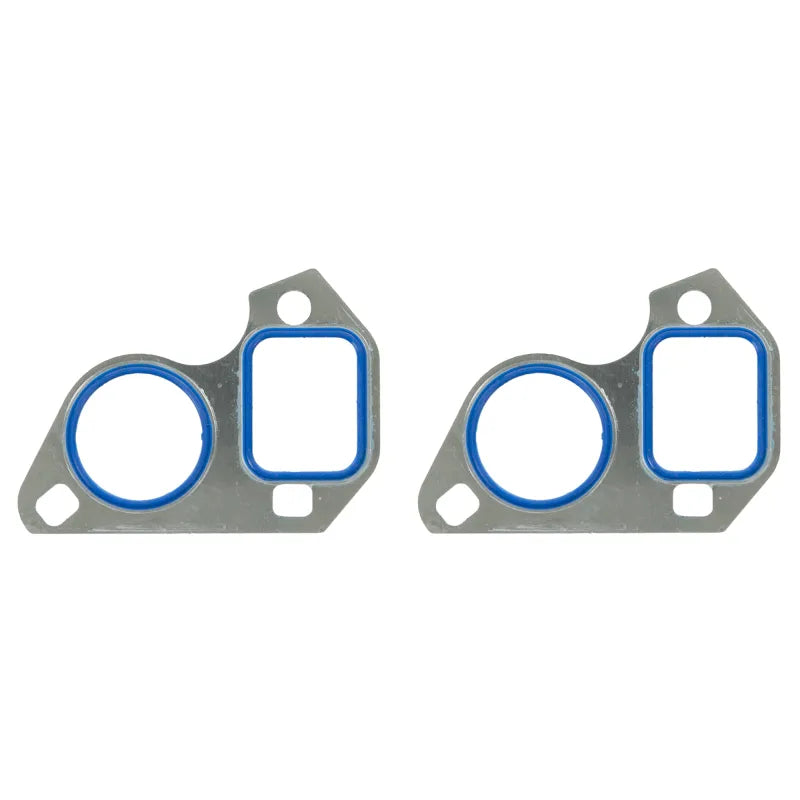 Fel-Pro silver auto part