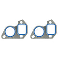 Fel-Pro silver auto part