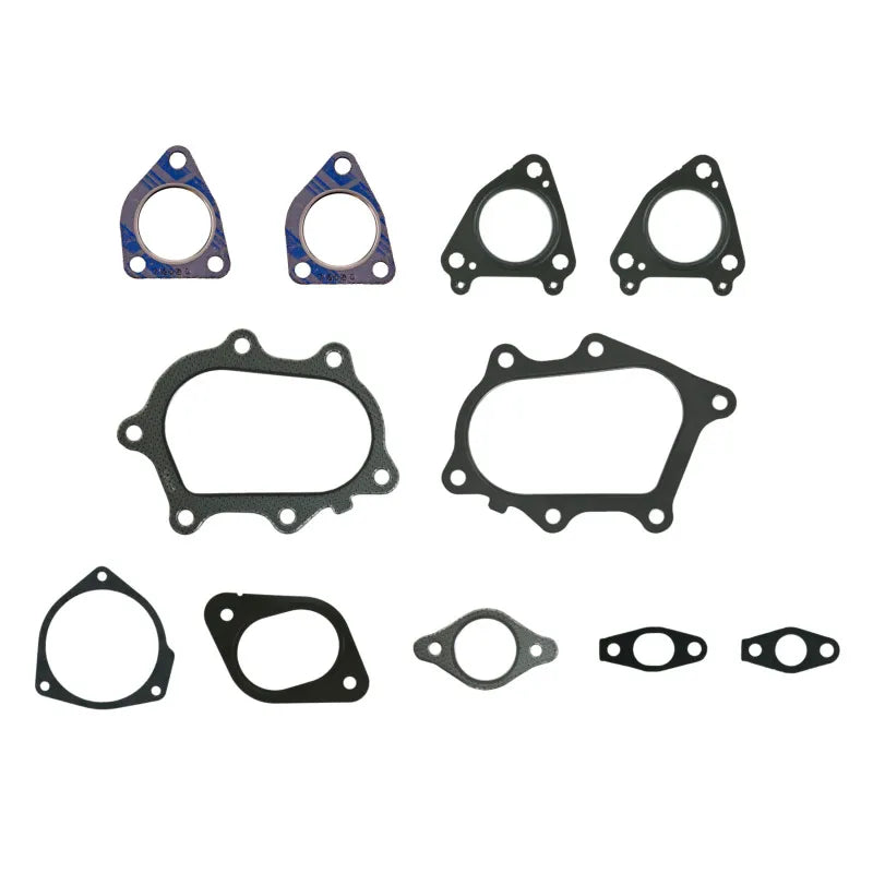 Fel-Pro silver auto part