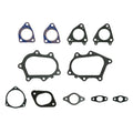 Fel-Pro silver auto part
