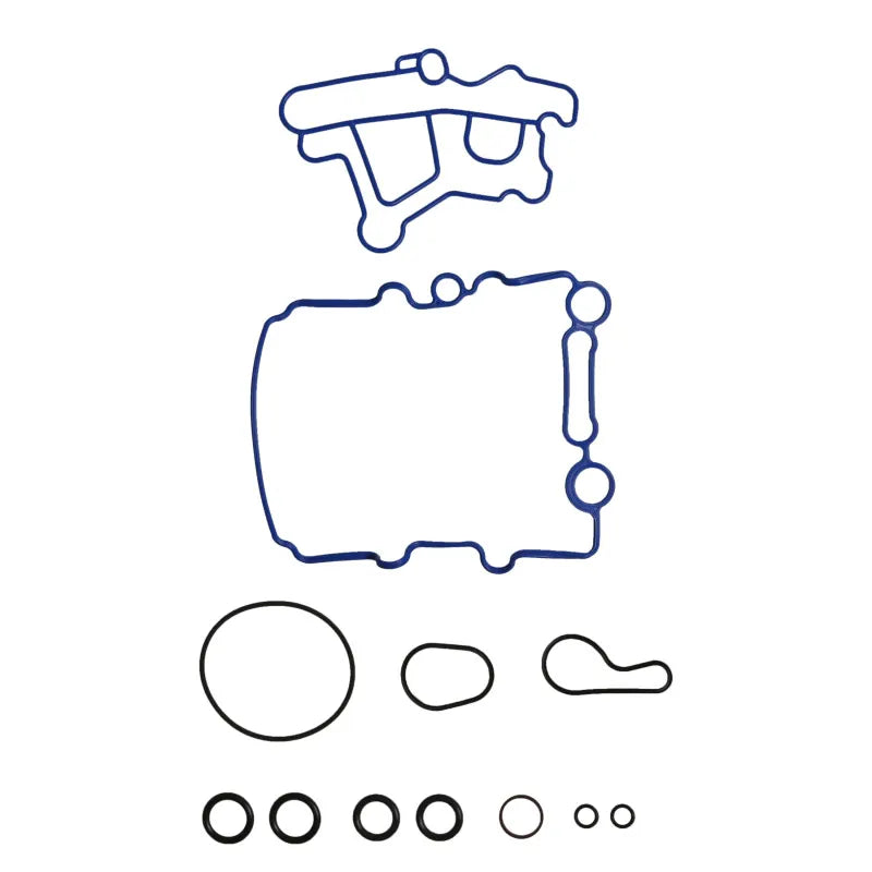 Fel-Pro oil cooler