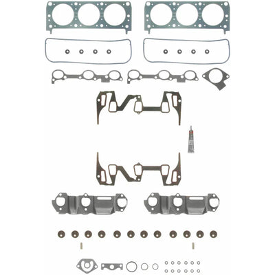 Fel-Pro auto part