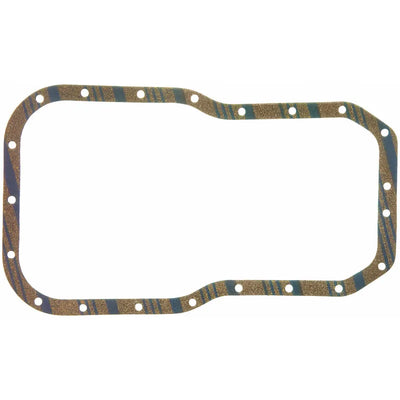 Fel-Pro blue auto part