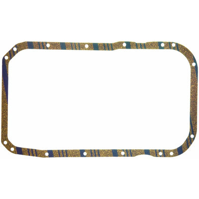 Fel-Pro blue auto part