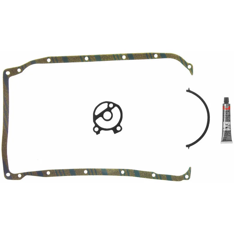 Fel-Pro blue auto part