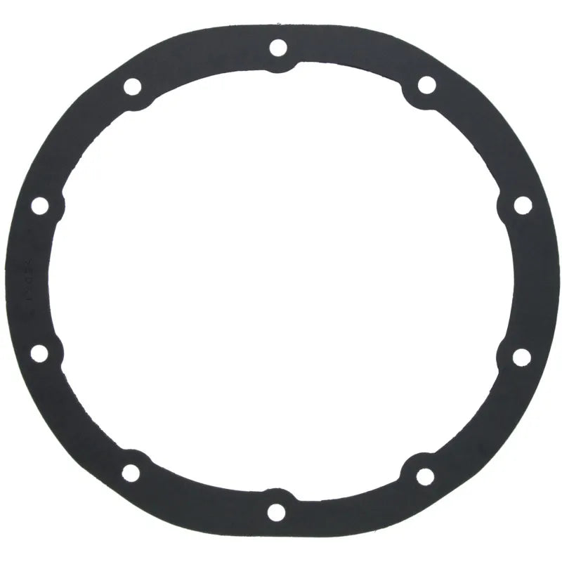 Fel-Pro silver hardware kit